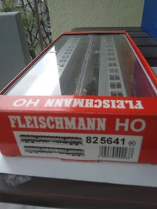 Fleischmann H0 5641 82 Nahverkehrswagen-Set OVP - Bild 1 von 6