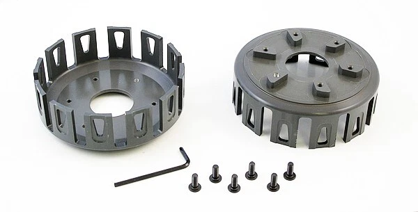 KTM 85 105 SX 2004 2005 2006 2007 2008 2009 2010 2011 2012 Mitaka Clutch Basket - Image 1 of 1