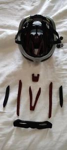 KASK Protone Helmet Pads - Includes Velcros - Picture 1 of 2