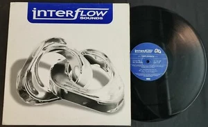 CB) Triplehouse - Kill The Groove - Turn It Up - Interflow - Vinyl Music Record - Picture 1 of 4