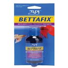 API Bettafix Betta Medication 1.7oz (50mL) Repair Damaged Fin Promote Fin Growth