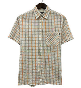 Stussy Button-Up Casual Button-Down Shirts for Men for sale | eBay