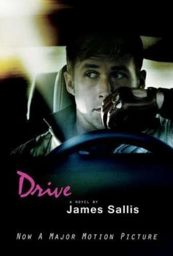 Drive by James Sallis - Image 1 of 1