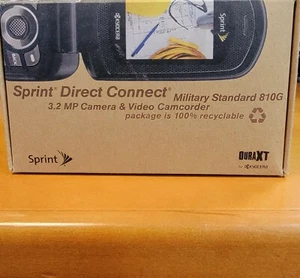 Kyocera Flip Phone Duraxt KYE4277KIT - Picture 1 of 6