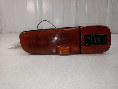1998 1999 2000 LEXUS LS400 PASSENGER RIGHT REAR POWER WINDOW SWITCH OEM USED  - image 1 of 4