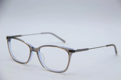 NUEVAS GAFAS DKNY DK 7006 260 MARRÓN METAL AUTÉNTICO MONTURAS 53-15 Foto 1 de 4