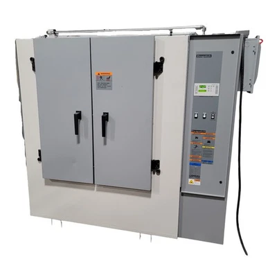 Despatch RAD2-19-2E Horizontal Flujo de Aire Gabinete Horno 19FT³ 104-650°F 480VAC 3PH Foto 1 de 4