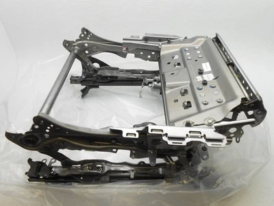 OEM 2013 Lexus GS350 GS450h 3.5L Right Passenger Lower Front Seat Track - Image 1 of 4