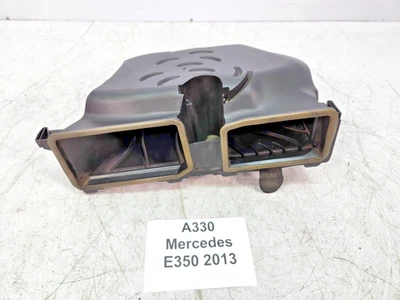 ✅ 10-16 OEM Mercedes W212 E350 E550 Air Intake Cleaner Filter Housing Box - Image 1 of 4