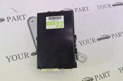 LEXUS LS F4 Altre centraline 1423000221 4.60 Benzina 2006 31002871 - Immagine 1 di 4