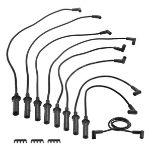 Spark Plug Wire Set Herko Automotive WCHR03 For Jeep Grand Cherokee 1993-1998 - Picture 1 of 1