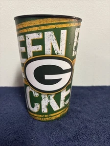 Green Bay Packers Game Day Cup - Picture 1 of 7