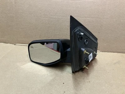 2008 2009 FORD TAURUS X  POWER DOOR MIRROR drivers side 6 pins - Image 1 of 4