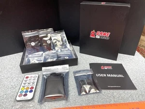 Game Of Bricks Set New Complete - Picture 1 of 6