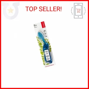 RADIUS - Original Left Hand Toothbrush, Soft Bristles, Designed to Improve Gum H - Picture 1 of 2