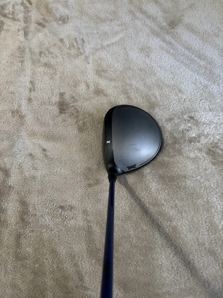 Controlador PXG 0311 XF Gen 5 diestro 10,5 Senior Flex Foto 1 de 4