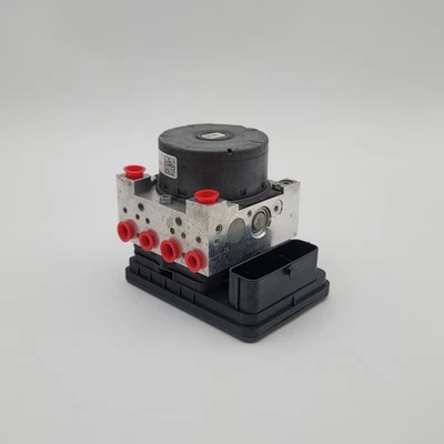 Dodge Dart 2014 2015 2016 ABS módulo de bomba de freno antibloqueo OEM P68256902AA Foto 1 de 4