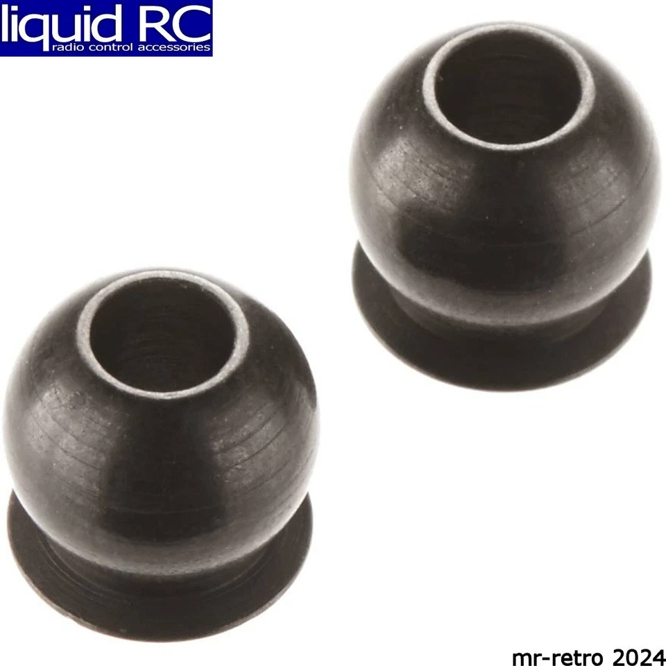 Arrma C3036 AR340075 Ball 3x6.8x6.3mm 2 - Image 1 of 1