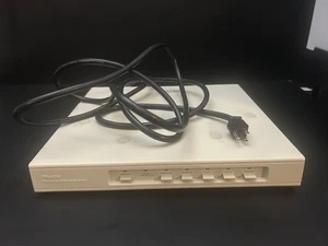 Tandy Power Switching System With Multiple Outputs For Computer/Printer/Monitor - Picture 1 of 11