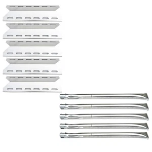 Direct Store Parts Kit DG107 Replacement for Charmglow 720-0234Nexgrill Grill + - Picture 1 of 5