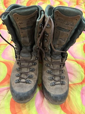 Kenetrek Mountain Extreme 400 Size 8 Men’s - Image 1 of 4