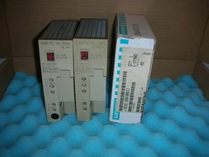 1PZ Nuovo In Scatola Siemens 6ES5930-8MD11 6ES5 930-8MD11 Un anno di garanzia - Foto 1 di 2
