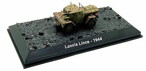 Amercom 1:72 Lancia Lince -Scout Car Italian Army, 1944 ACBG46 - Image 1 of 1