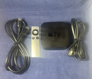 Apple TV 4K (1a generazione) 64GB A1842 - Foto 1 di 1