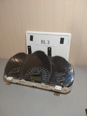 2008 Kia Spectra Speedometer Cluster - Image 1 of 4