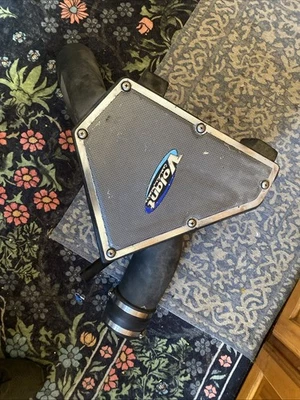 Volant Cold Air Intake Kit for 03-08 Dodge Ram 1500/2500/3500 5.7L V8 Hemi - Image 1 of 4