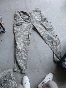 Armee Kampfhose Xxl - Bild 1 von 4