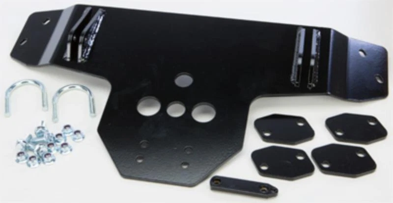 Soporte de arado KFI para Polaris General 1000 2016-2018 (todos los modelos)  Foto 1 de 1
