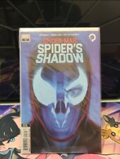 Spider-Man: Spider's Shadow #1 (2021) 2nd Print Phil Noto Variant