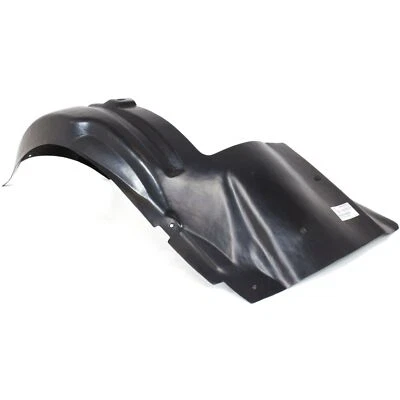New Front Driver Side Rear Section Fender Liner For 08-15 Cadillac CTS GM1248199 Foto 1 de 4