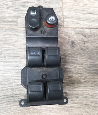 Painel de controle de energia da porta Honda Fit 2007 2008 35750-sln-a010-m1 fabricante de equipamento original - Imagem 1 de 2