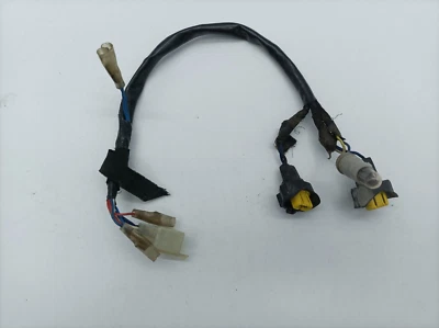 Faro sistema eléctrico Aprilia Pegaso Strada 650 2005 2006 2007 2011 Foto 1 de 4