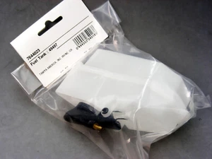 Vintage 49497 Tamiya 1/8 TRF801XT Spare Replacement 150cc NITRO Glow Fuel Tank ! - Picture 1 of 5