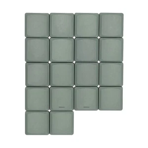 Taihao THT 1U Thins Keycap Low Profile Keycaps For Mechanical Keyboard Kailh - Picture 1 of 17