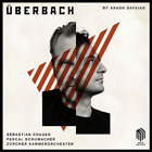 Arash Safaian Überbach By Arash Safaian (Vinyl) 12" Album (US IMPORT)