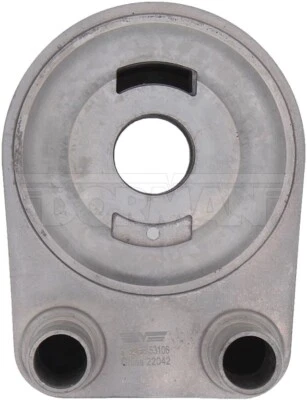 Enfriador de aceite de motor Dorman 918-436 para Ford E-350 Super Duty 2016 Foto 1 de 4