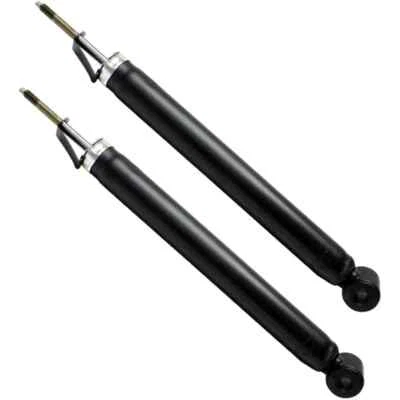 SET-TS5987 Monroe Juego de 2 conjuntos de amortiguadores y puntales par izquierdo y derecho Foto 1 de 4