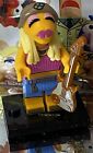 Lego DISNEY #71033 The Muppets #12 Janice Minifigure