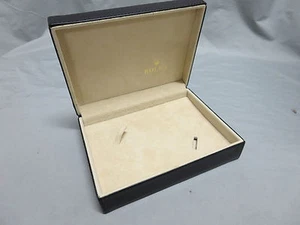 Rolex Genuine Vintage Box - Picture 1 of 3