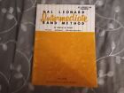 Hal Leonard Intermediate Band Methode für Kornett oder Trompete 1961 von Harold Rusch