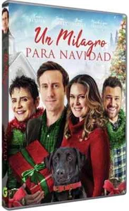 MILAGRO PARA NAVIDAD DVD Sealed - Picture 1 of 1