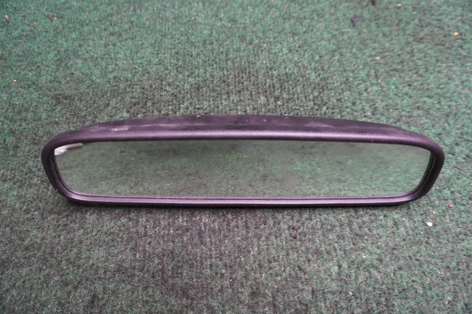 Espelho retrovisor 2012 KIA SOUL OEM E4012143 - Imagem 1 de 4