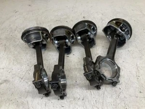 15 16 17 18 Ford Focus Sedan SE 2.0L Engine Piston W/ Connecting Rod Set Of 4 S - Picture 1 of 12