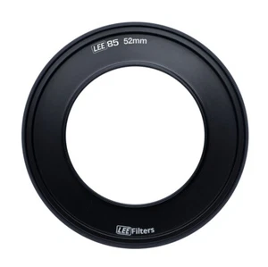 Lee Filters 52mm Adapter Ring for LEE85 Series - Picture 1 of 1