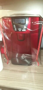 Dust Cover for Ice Maker Machine Ice Cube Maker Home Kitchen - Picture 1 of 5