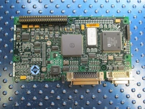LABEL AIRE M2 CPU PCB ASSY REV E INCLUYE CHIP IC 231932-0000* 10896-003 - Imagen 1 de 4